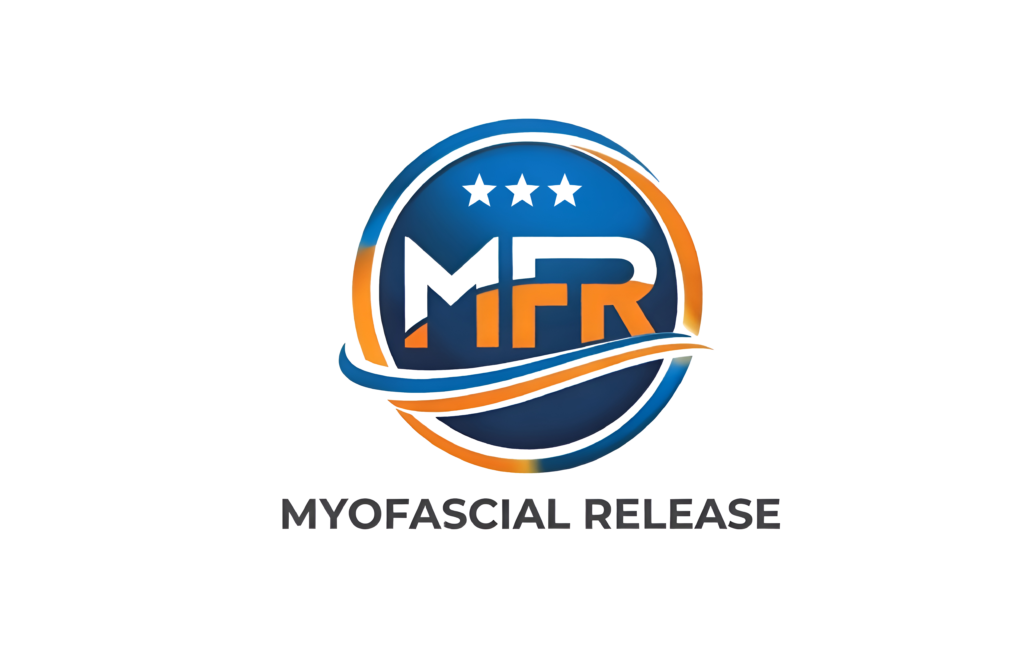 myofascial release by Shazaib